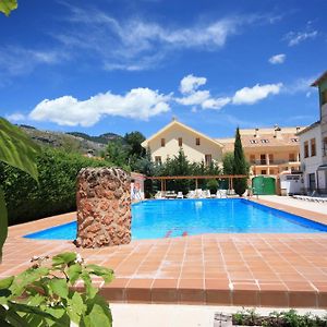 Hotel Rural Montaña de Cazorla